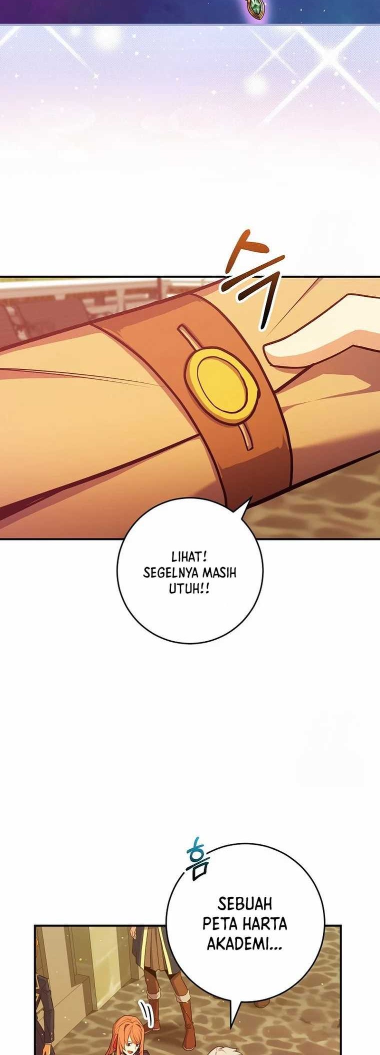 Reincarnated as a Genius Prodigy of a Prestigious Family Chapter 39 Gambar 58