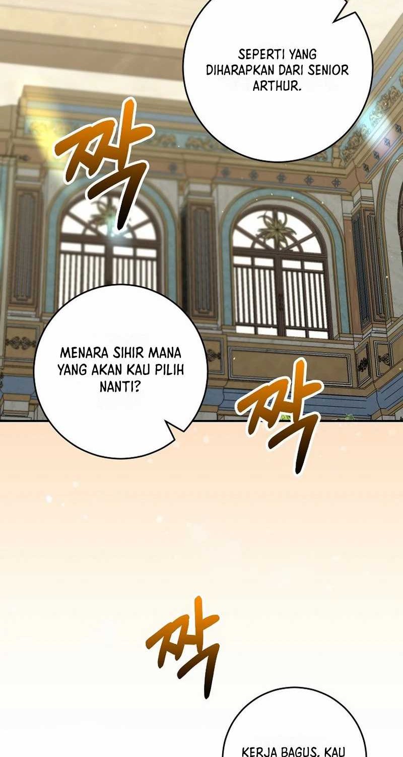 Baca Manhwa Reincarnated as a Genius Prodigy of a Prestigious Family Chapter 38 Gambar 2