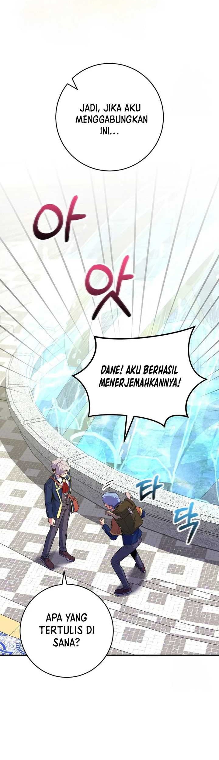 Reincarnated as a Genius Prodigy of a Prestigious Family Chapter 35 Gambar 28