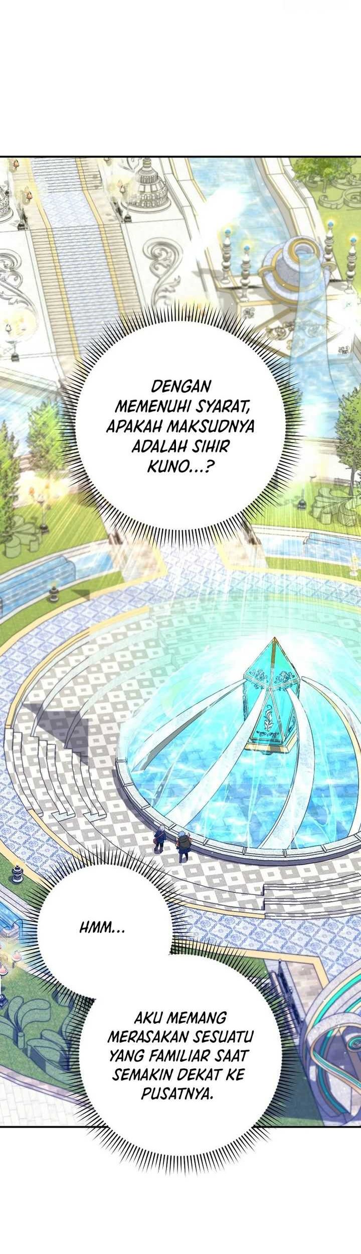 Reincarnated as a Genius Prodigy of a Prestigious Family Chapter 35 Gambar 31
