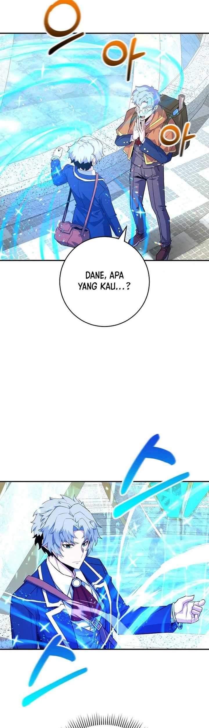 Reincarnated as a Genius Prodigy of a Prestigious Family Chapter 35 Gambar 35