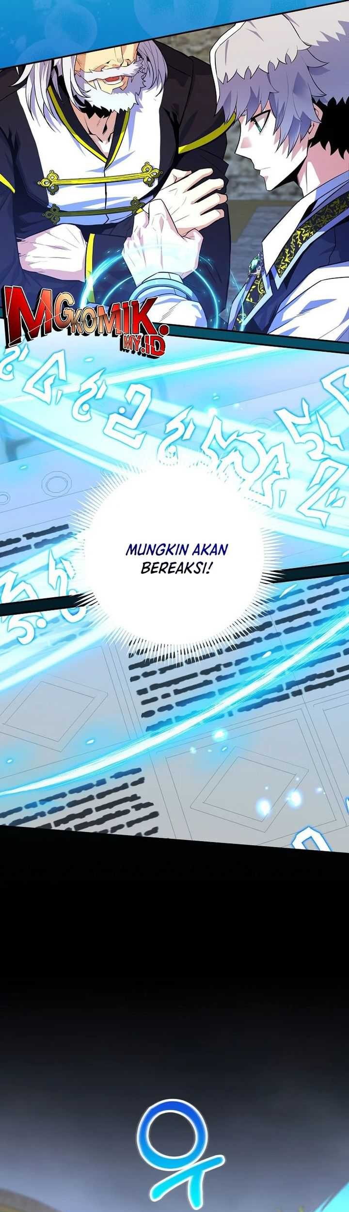 Reincarnated as a Genius Prodigy of a Prestigious Family Chapter 35 Gambar 37