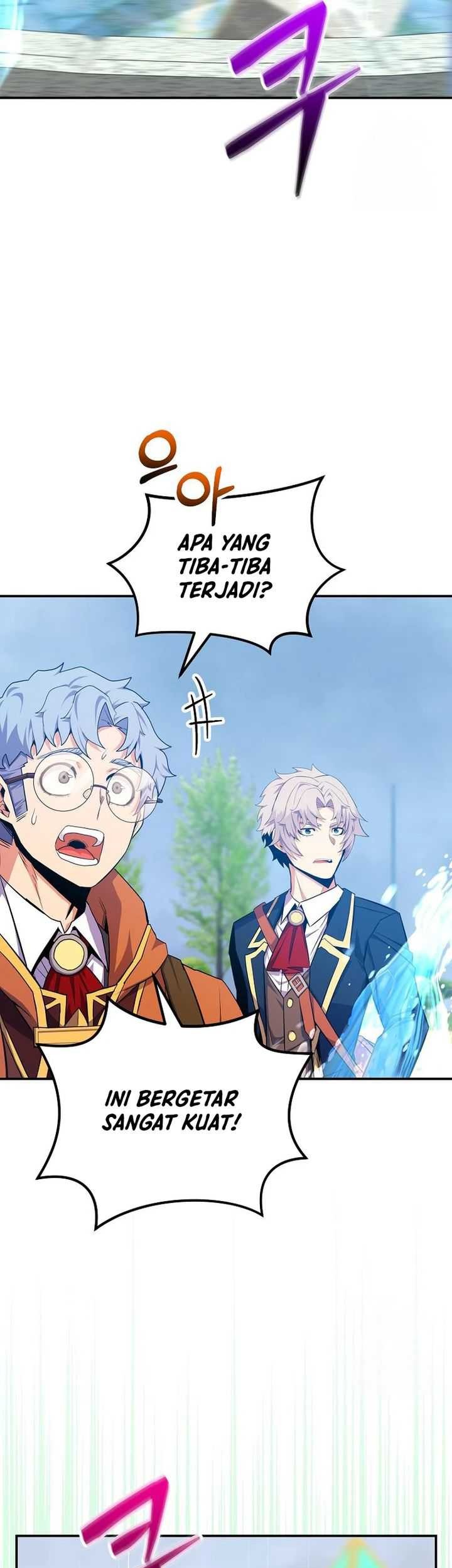 Reincarnated as a Genius Prodigy of a Prestigious Family Chapter 35 Gambar 46