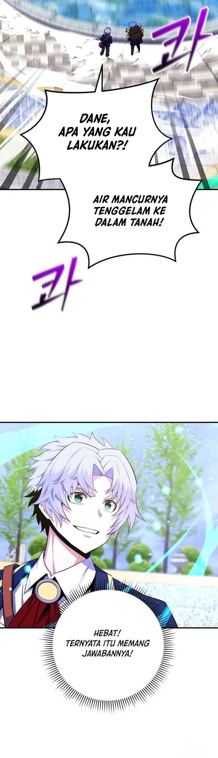 Reincarnated as a Genius Prodigy of a Prestigious Family Chapter 35 Gambar 49