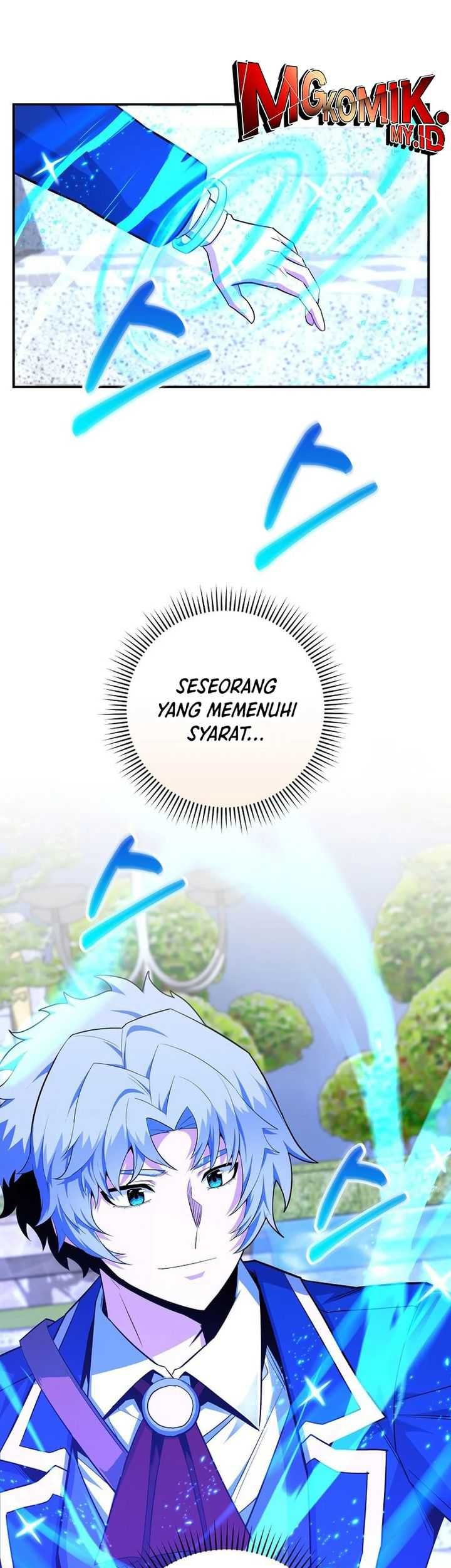 Reincarnated as a Genius Prodigy of a Prestigious Family Chapter 35 Gambar 52