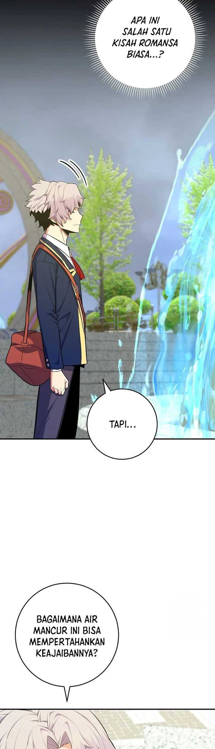Reincarnated as a Genius Prodigy of a Prestigious Family Chapter 35 Gambar 5