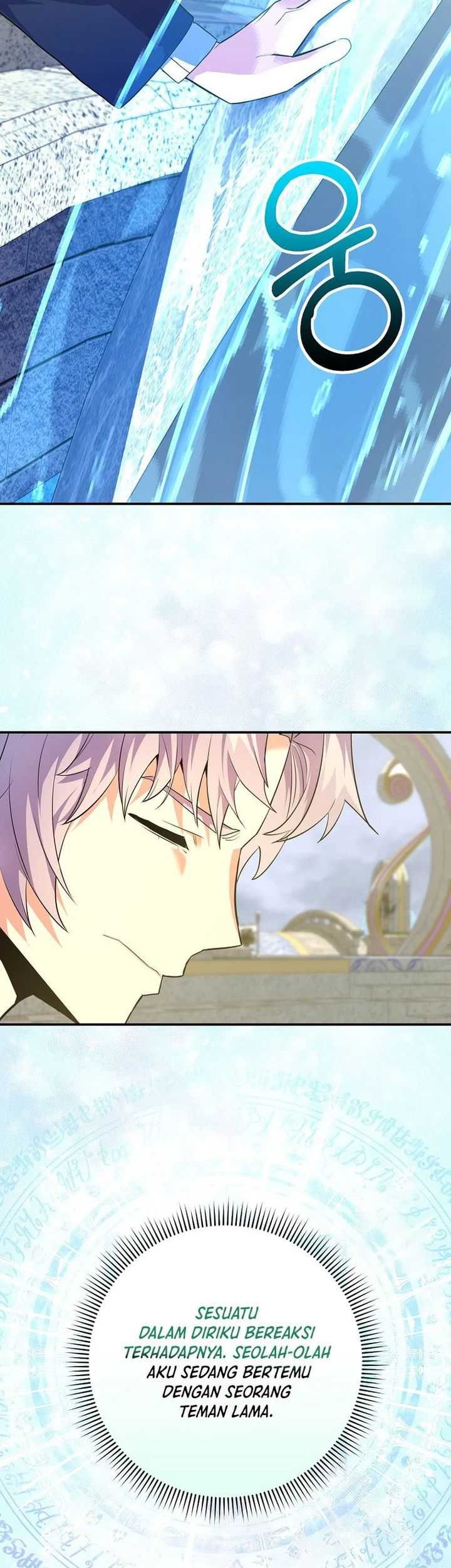 Reincarnated as a Genius Prodigy of a Prestigious Family Chapter 35 Gambar 14