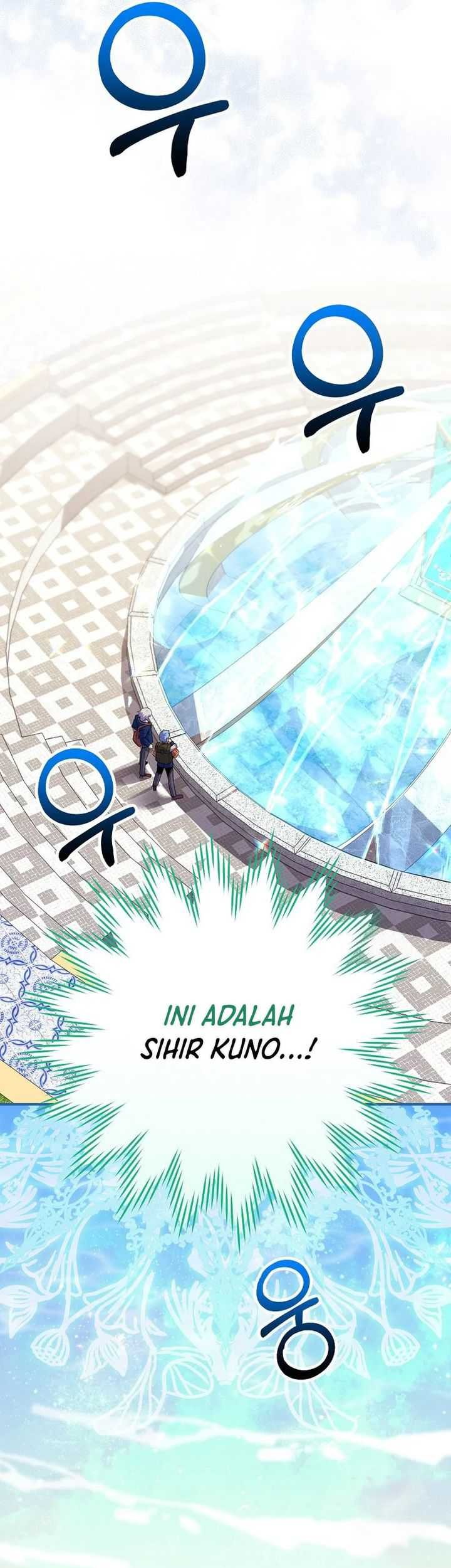 Reincarnated as a Genius Prodigy of a Prestigious Family Chapter 35 Gambar 16