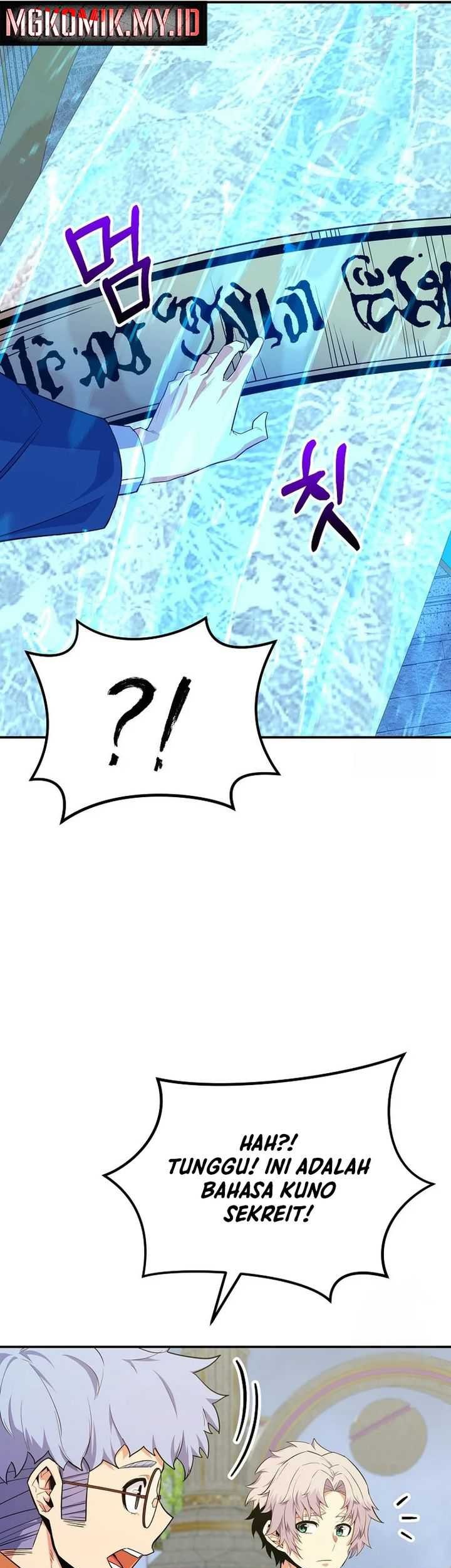 Reincarnated as a Genius Prodigy of a Prestigious Family Chapter 35 Gambar 19