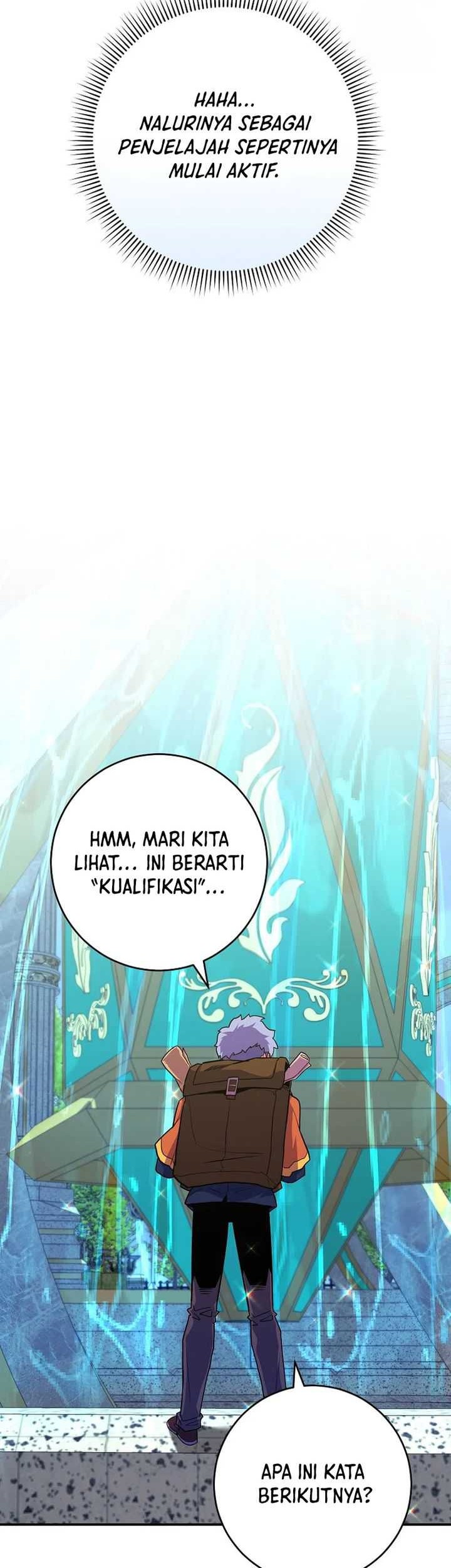 Reincarnated as a Genius Prodigy of a Prestigious Family Chapter 35 Gambar 25