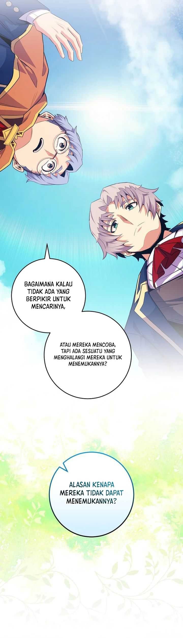 Reincarnated as a Genius Prodigy of a Prestigious Family Chapter 34 Gambar 28