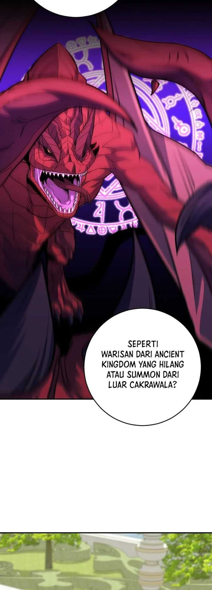 Reincarnated as a Genius Prodigy of a Prestigious Family Chapter 34 Gambar 30