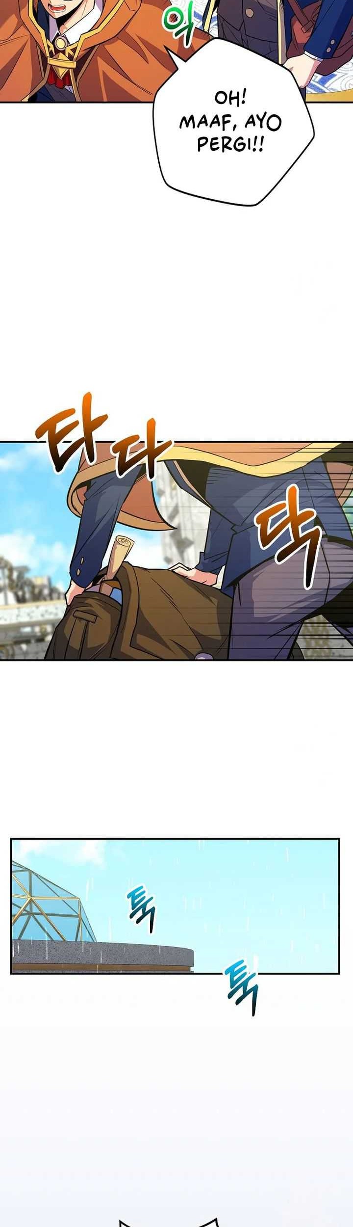 Reincarnated as a Genius Prodigy of a Prestigious Family Chapter 34 Gambar 32