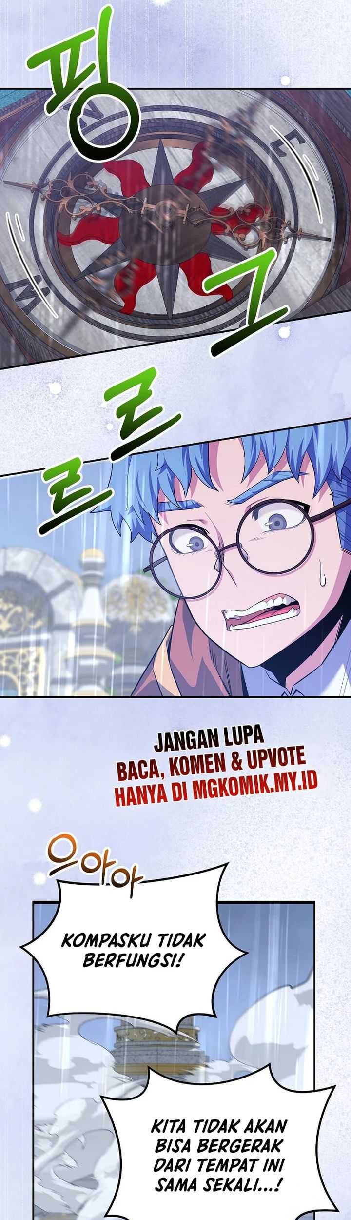 Reincarnated as a Genius Prodigy of a Prestigious Family Chapter 34 Gambar 37