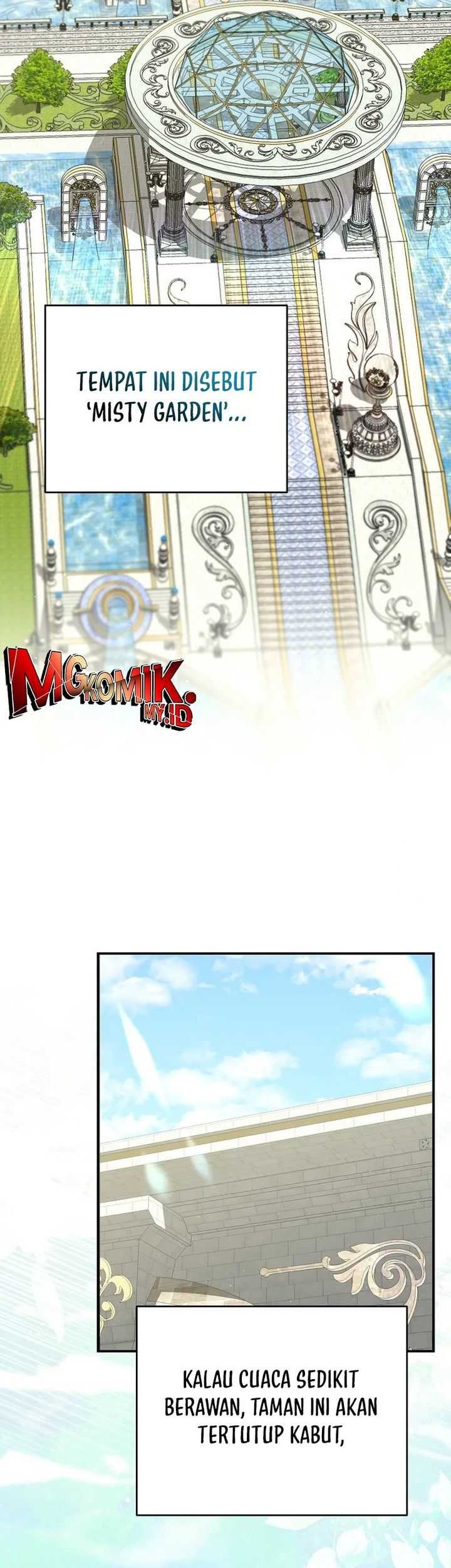 Baca Manhwa Reincarnated as a Genius Prodigy of a Prestigious Family Chapter 34 Gambar 2