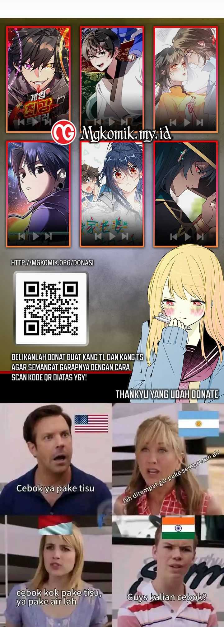 Reincarnated as a Genius Prodigy of a Prestigious Family Chapter 34 Gambar 58