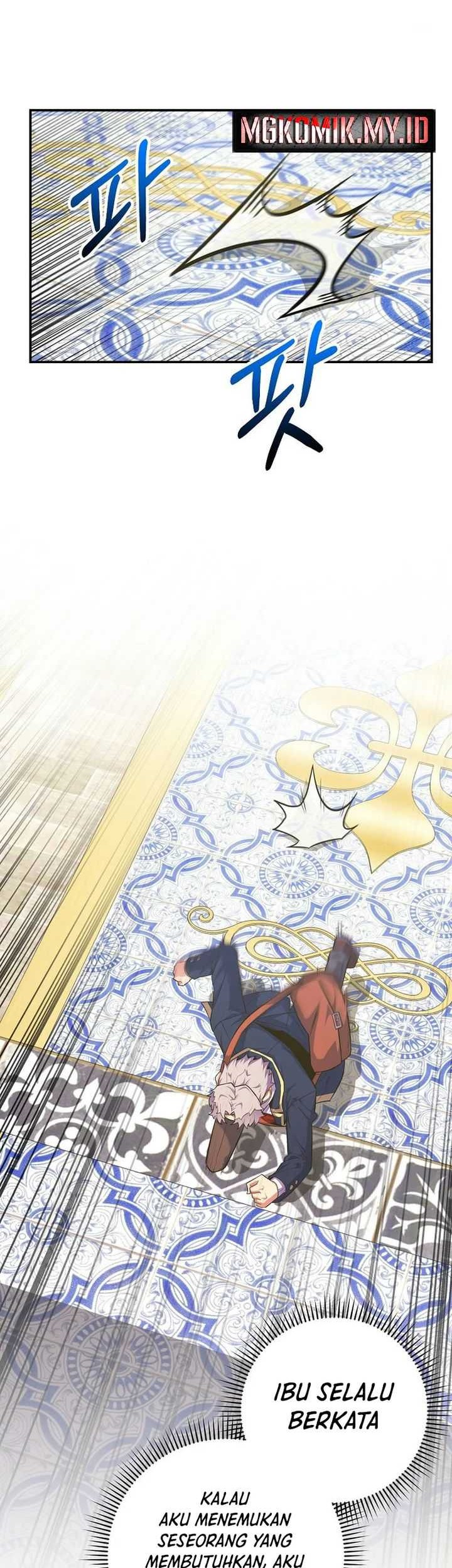 Reincarnated as a Genius Prodigy of a Prestigious Family Chapter 34 Gambar 8