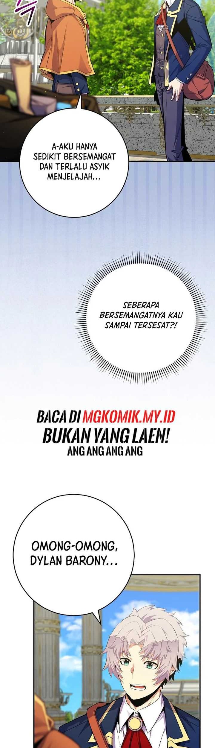 Reincarnated as a Genius Prodigy of a Prestigious Family Chapter 34 Gambar 14