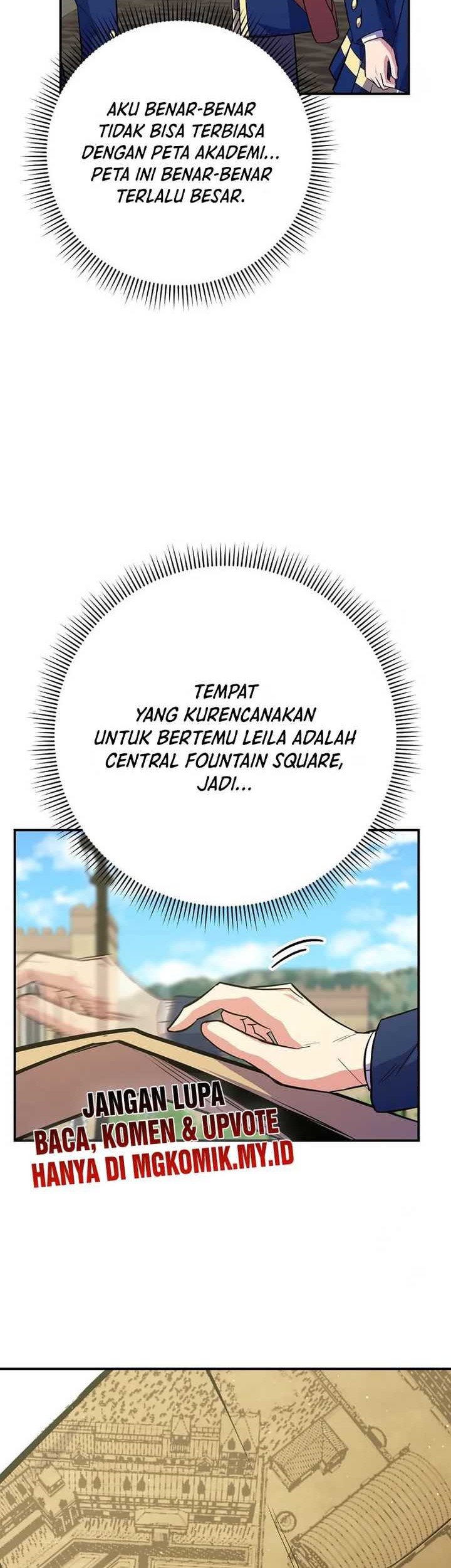 Reincarnated as a Genius Prodigy of a Prestigious Family Chapter 33 Gambar 50