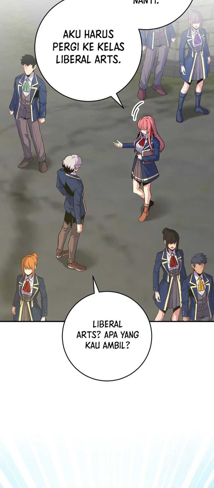 Reincarnated as a Genius Prodigy of a Prestigious Family Chapter 33 Gambar 6