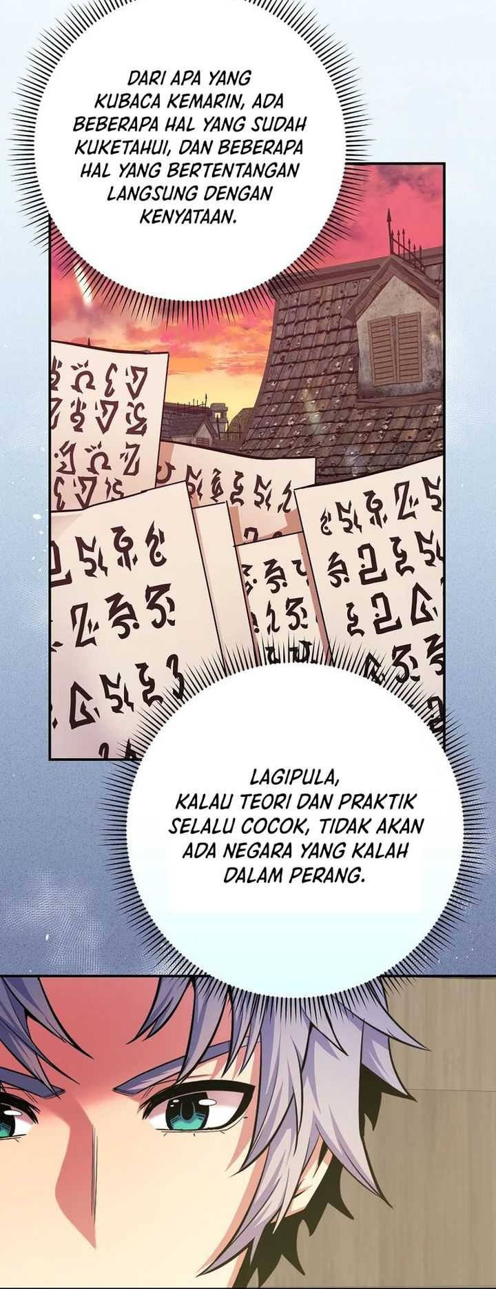Reincarnated as a Genius Prodigy of a Prestigious Family Chapter 33 Gambar 12