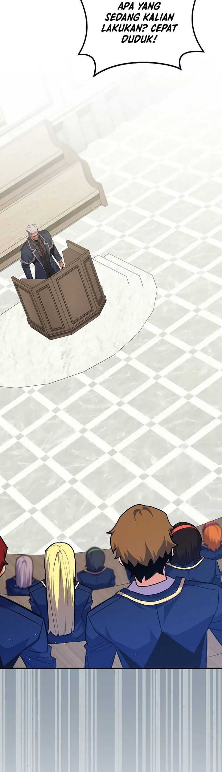 Reincarnated as a Genius Prodigy of a Prestigious Family Chapter 33 Gambar 14