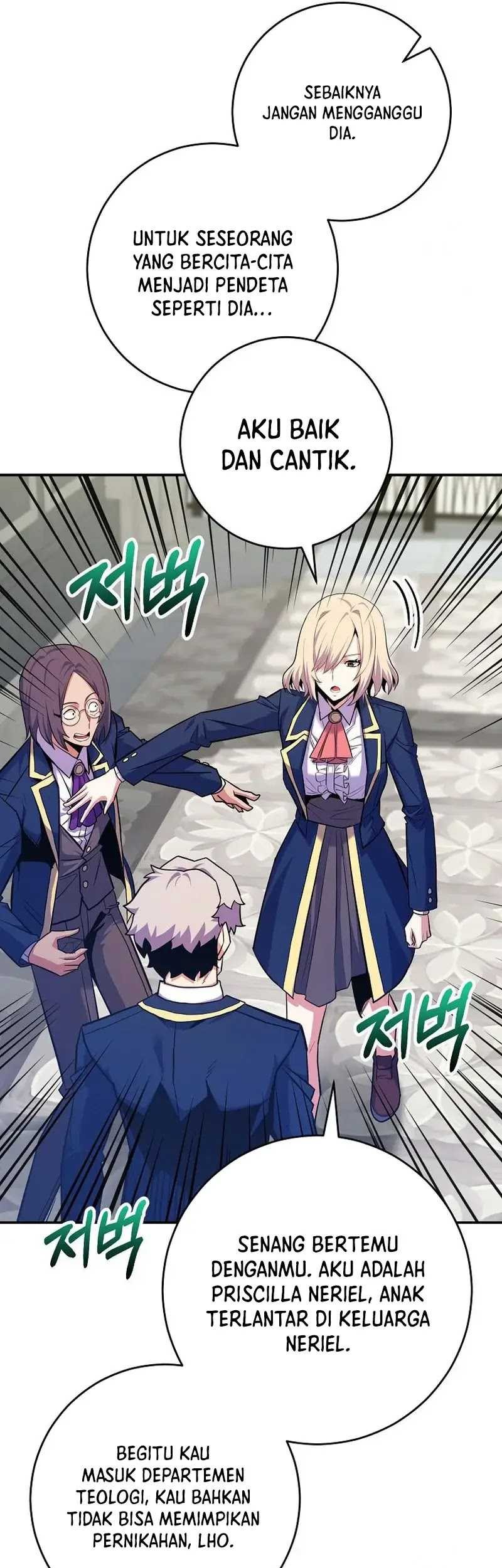 Reincarnated as a Genius Prodigy of a Prestigious Family Chapter 32 Gambar 60