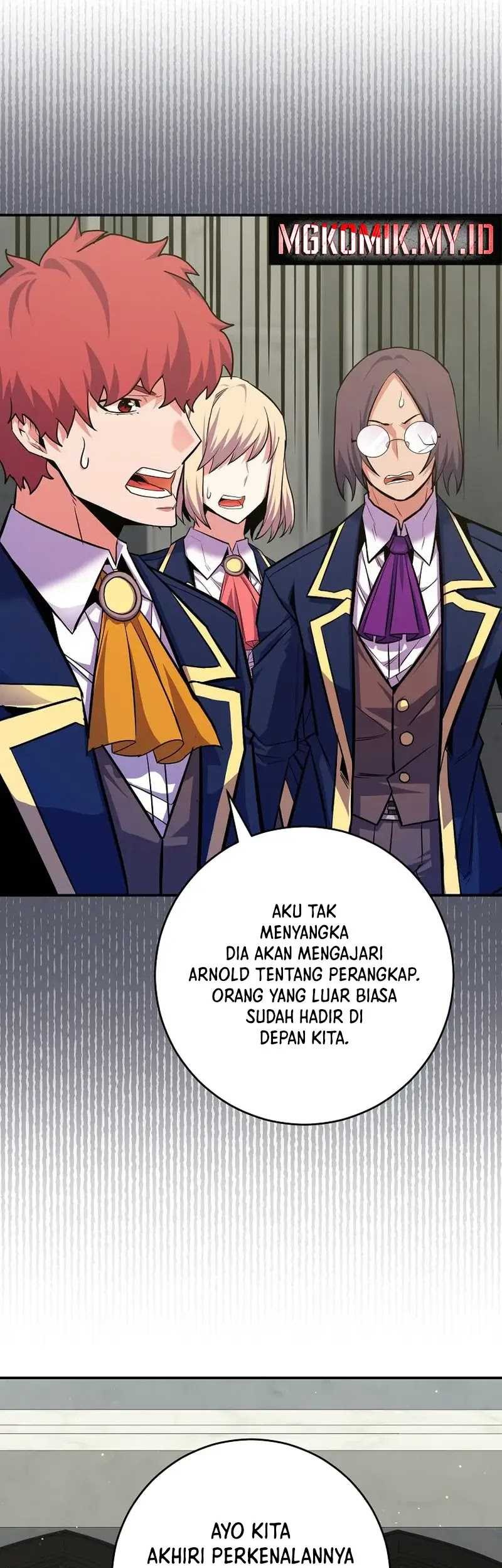 Reincarnated as a Genius Prodigy of a Prestigious Family Chapter 32 Gambar 80