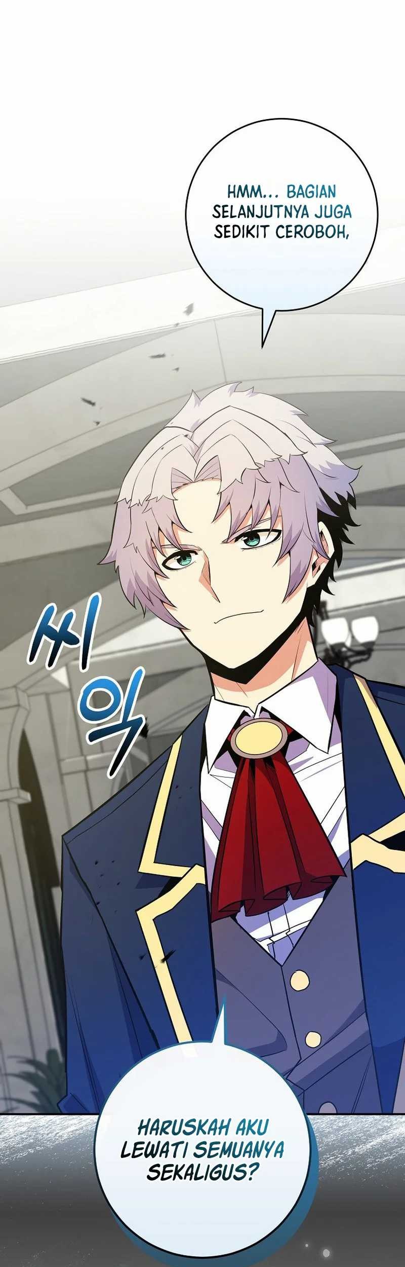 Reincarnated as a Genius Prodigy of a Prestigious Family Chapter 31 Gambar 69