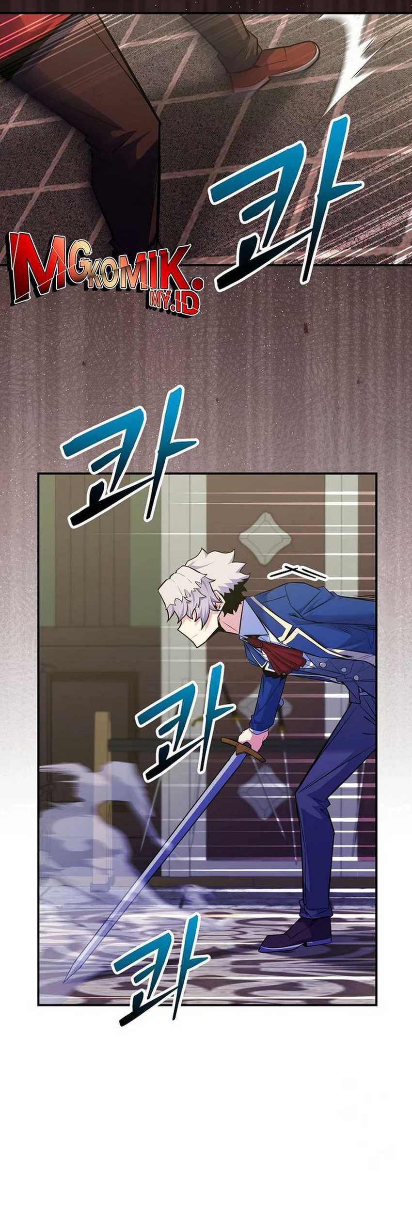 Reincarnated as a Genius Prodigy of a Prestigious Family Chapter 30 Gambar 32