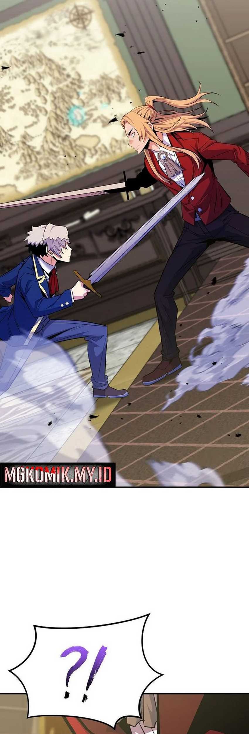 Reincarnated as a Genius Prodigy of a Prestigious Family Chapter 30 Gambar 39