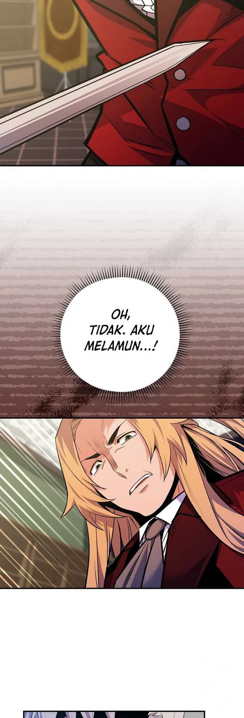 Reincarnated as a Genius Prodigy of a Prestigious Family Chapter 30 Gambar 40