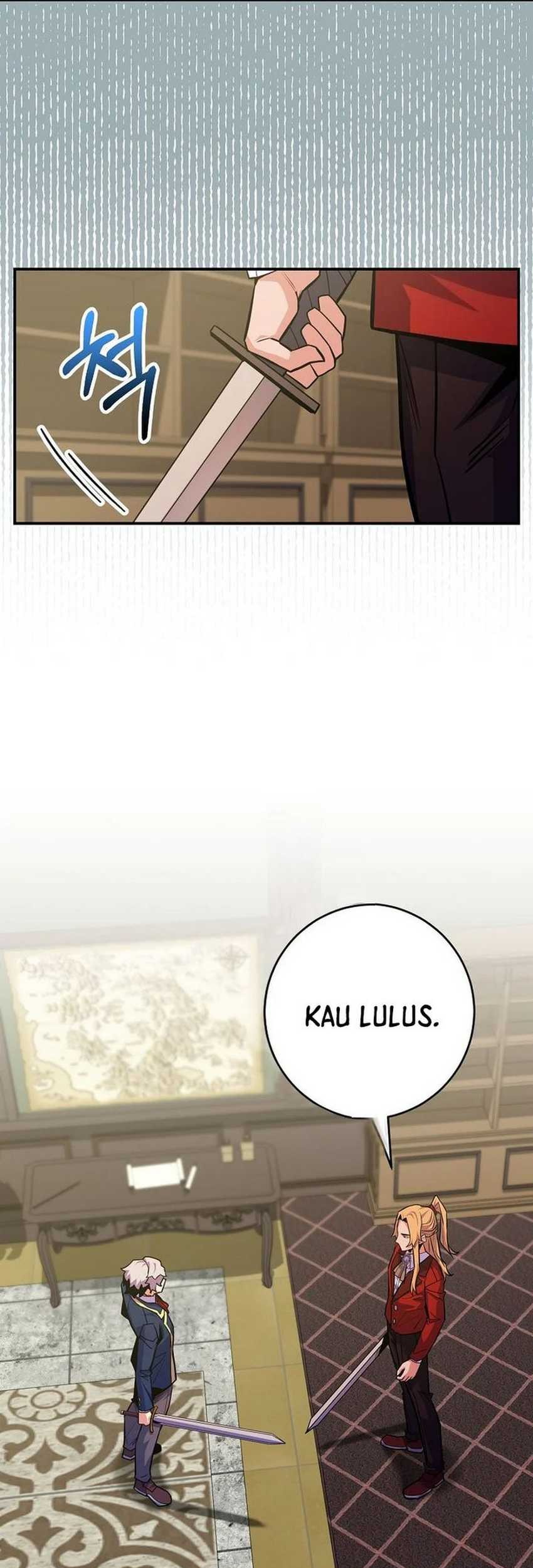 Reincarnated as a Genius Prodigy of a Prestigious Family Chapter 30 Gambar 43