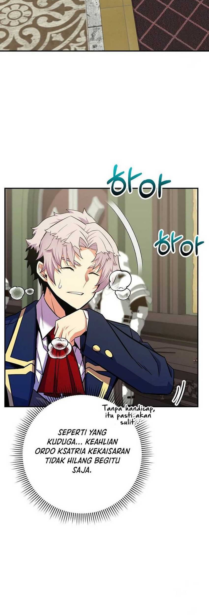 Reincarnated as a Genius Prodigy of a Prestigious Family Chapter 30 Gambar 44