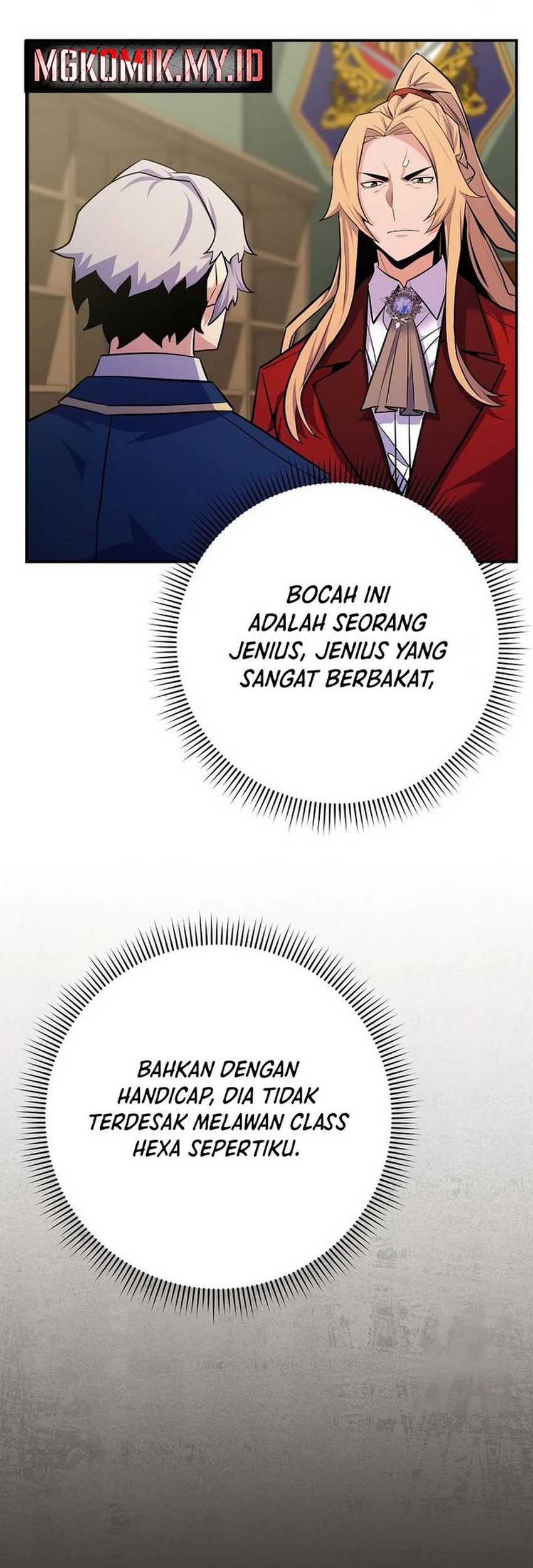 Reincarnated as a Genius Prodigy of a Prestigious Family Chapter 30 Gambar 45