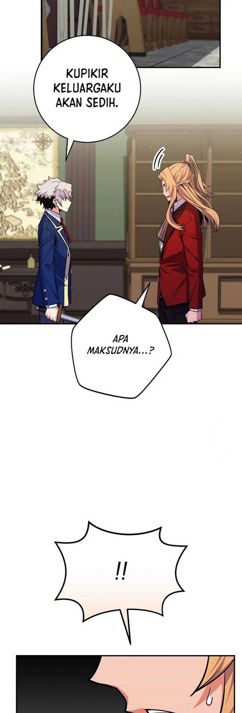 Reincarnated as a Genius Prodigy of a Prestigious Family Chapter 30 Gambar 48