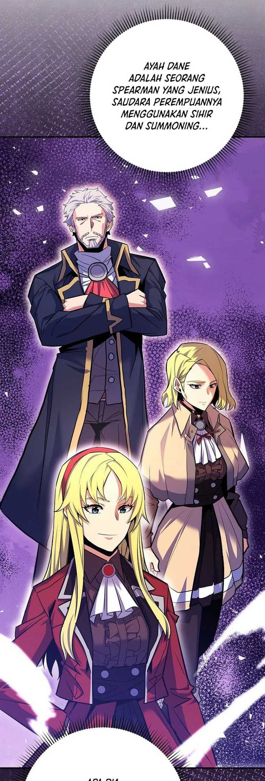 Reincarnated as a Genius Prodigy of a Prestigious Family Chapter 30 Gambar 50