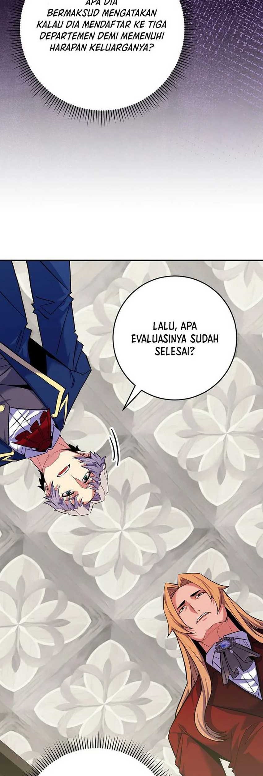Reincarnated as a Genius Prodigy of a Prestigious Family Chapter 30 Gambar 51