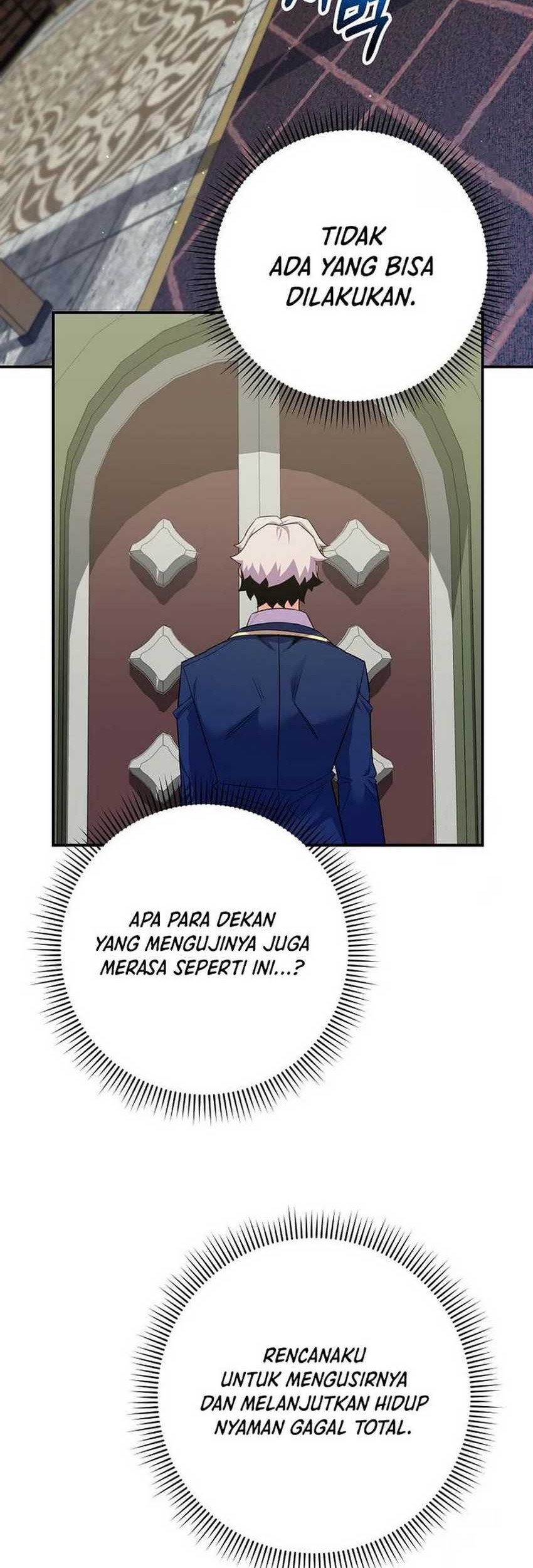 Reincarnated as a Genius Prodigy of a Prestigious Family Chapter 30 Gambar 55
