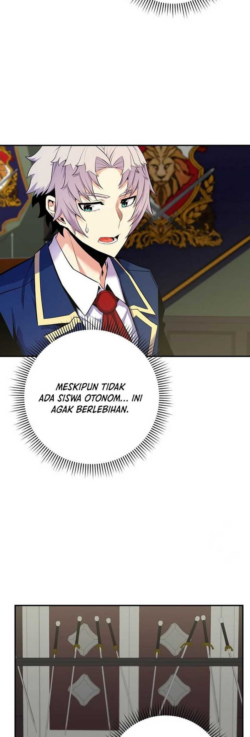 Reincarnated as a Genius Prodigy of a Prestigious Family Chapter 30 Gambar 3