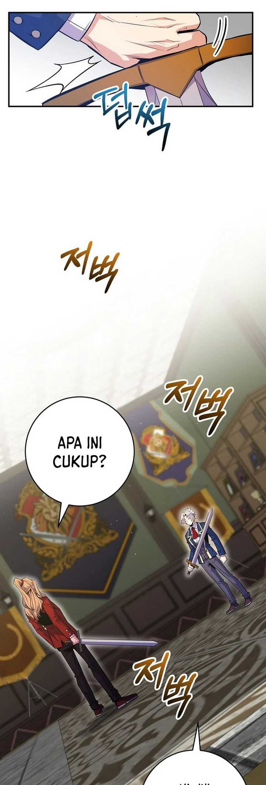 Reincarnated as a Genius Prodigy of a Prestigious Family Chapter 30 Gambar 5