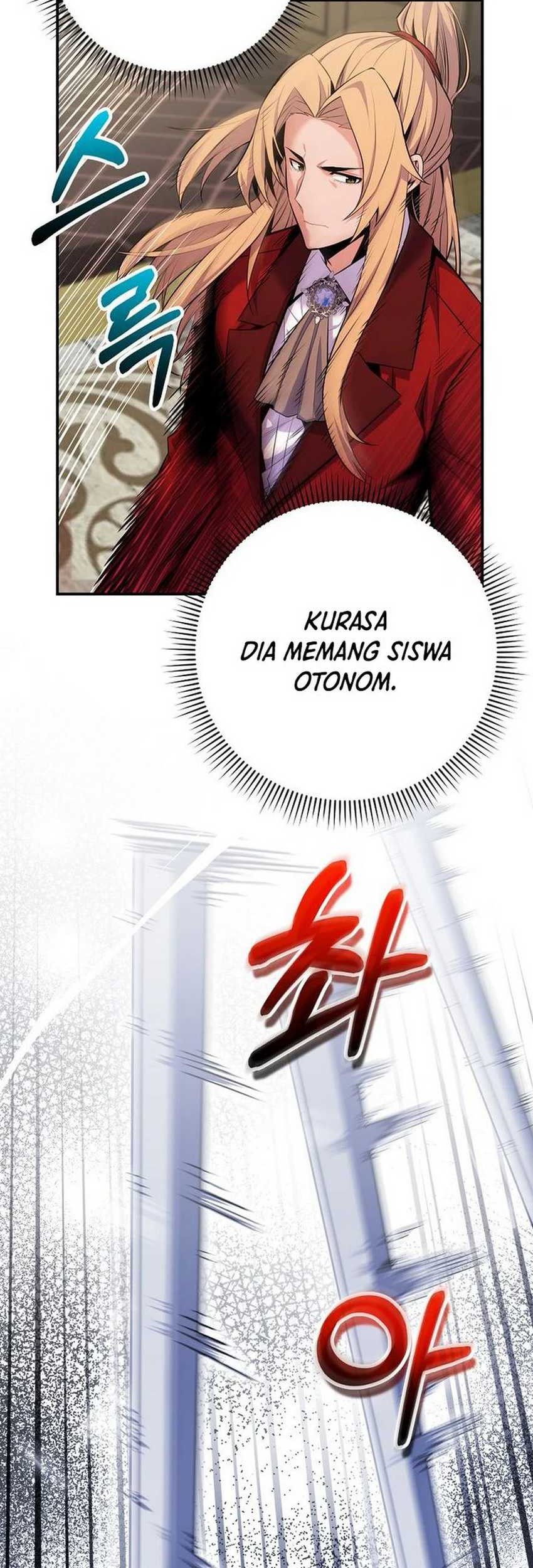 Reincarnated as a Genius Prodigy of a Prestigious Family Chapter 30 Gambar 14