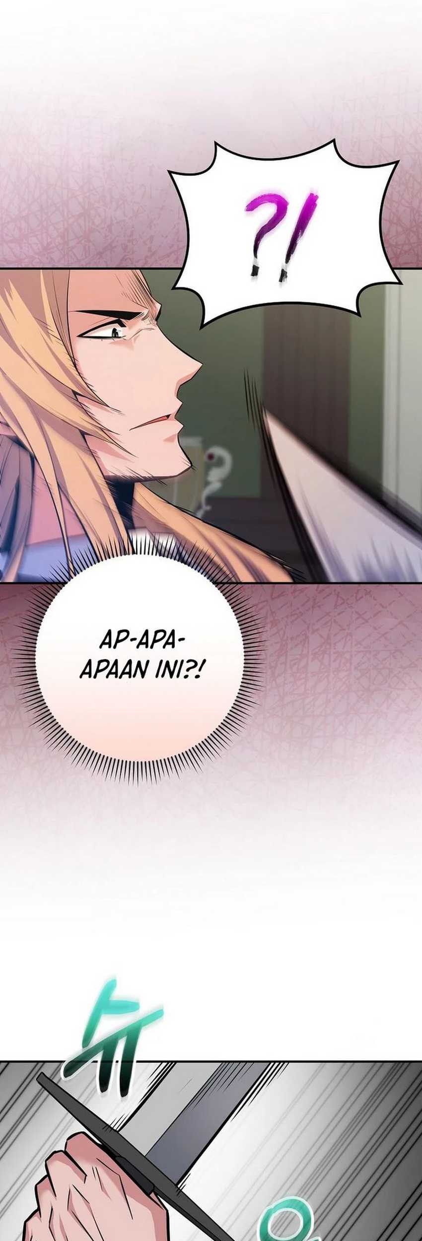 Reincarnated as a Genius Prodigy of a Prestigious Family Chapter 30 Gambar 16