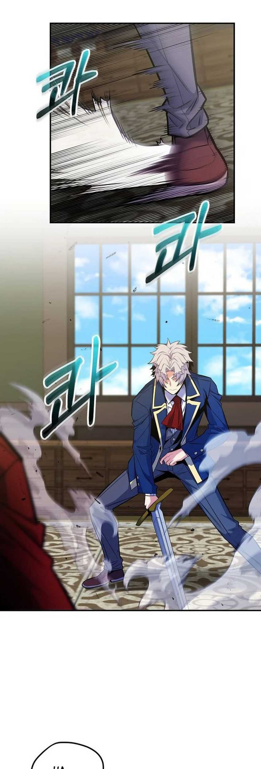 Reincarnated as a Genius Prodigy of a Prestigious Family Chapter 30 Gambar 20