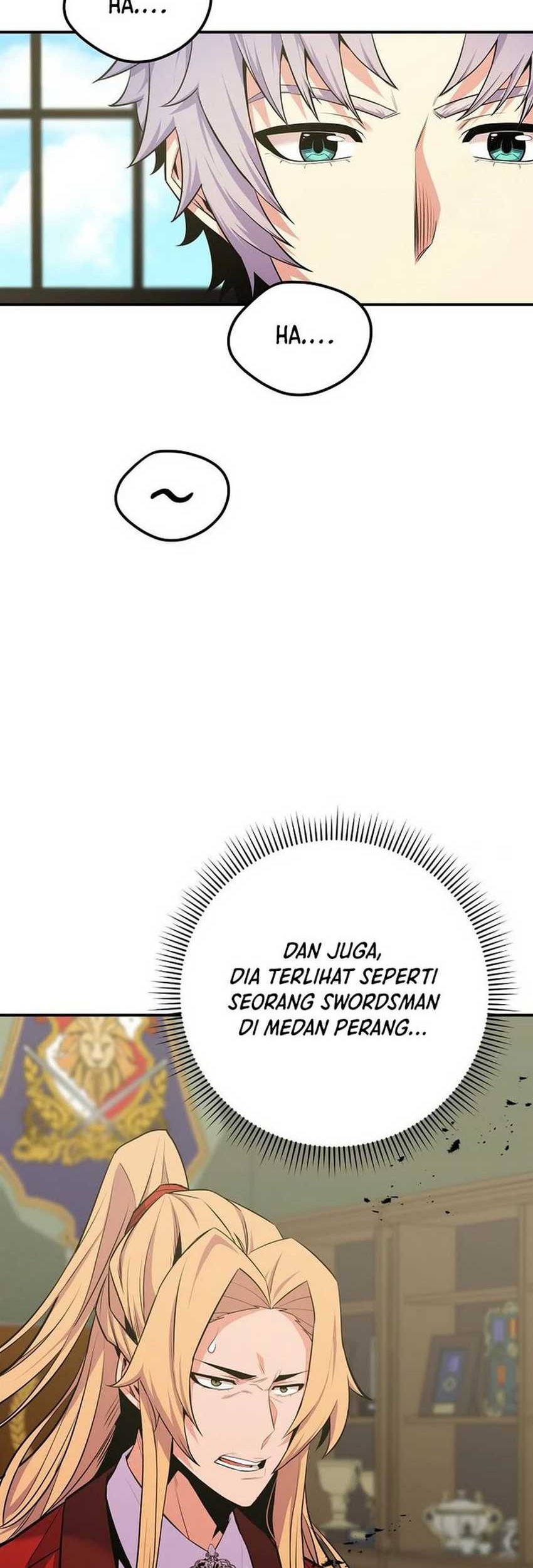 Reincarnated as a Genius Prodigy of a Prestigious Family Chapter 30 Gambar 21