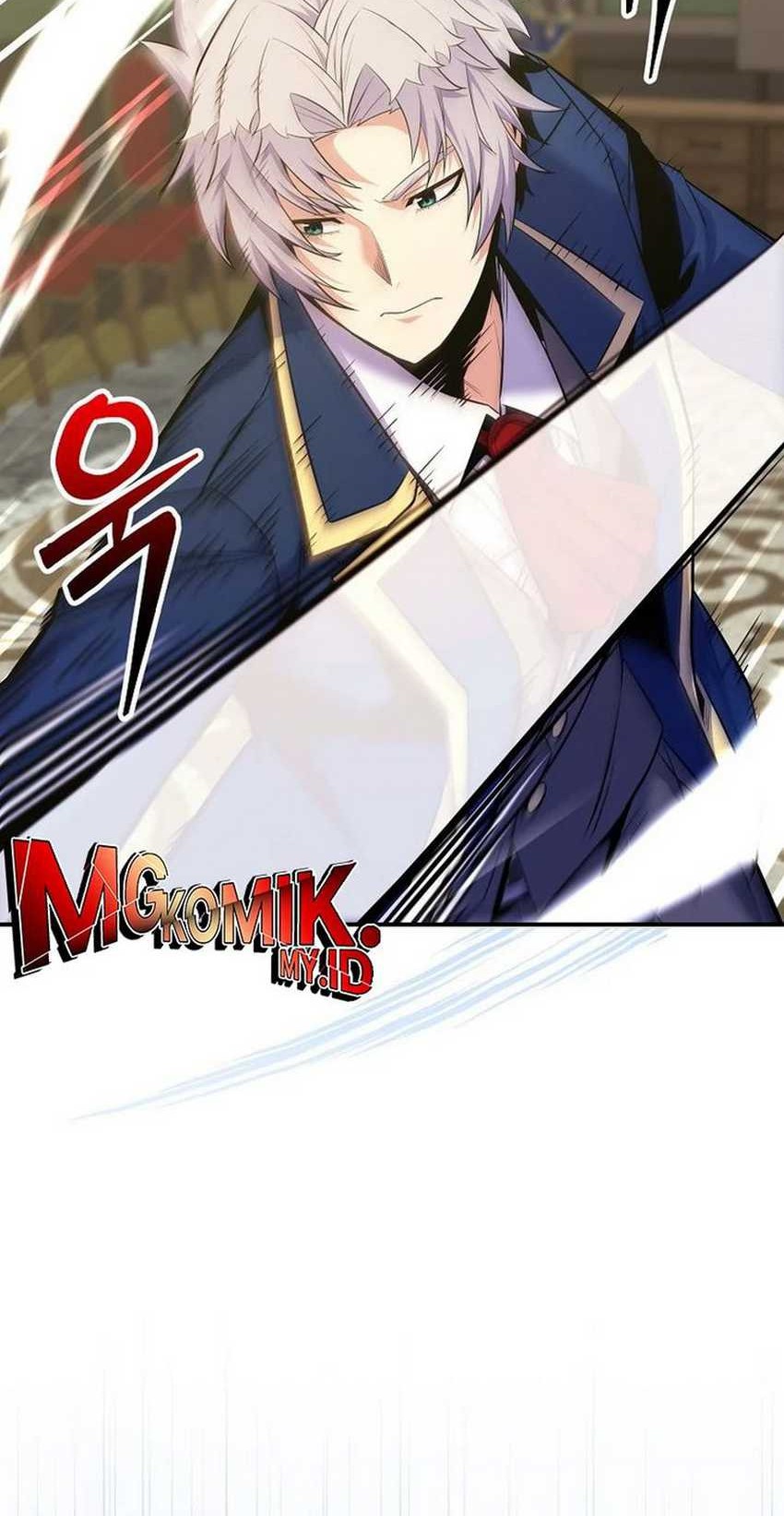 Reincarnated as a Genius Prodigy of a Prestigious Family Chapter 30 Gambar 24