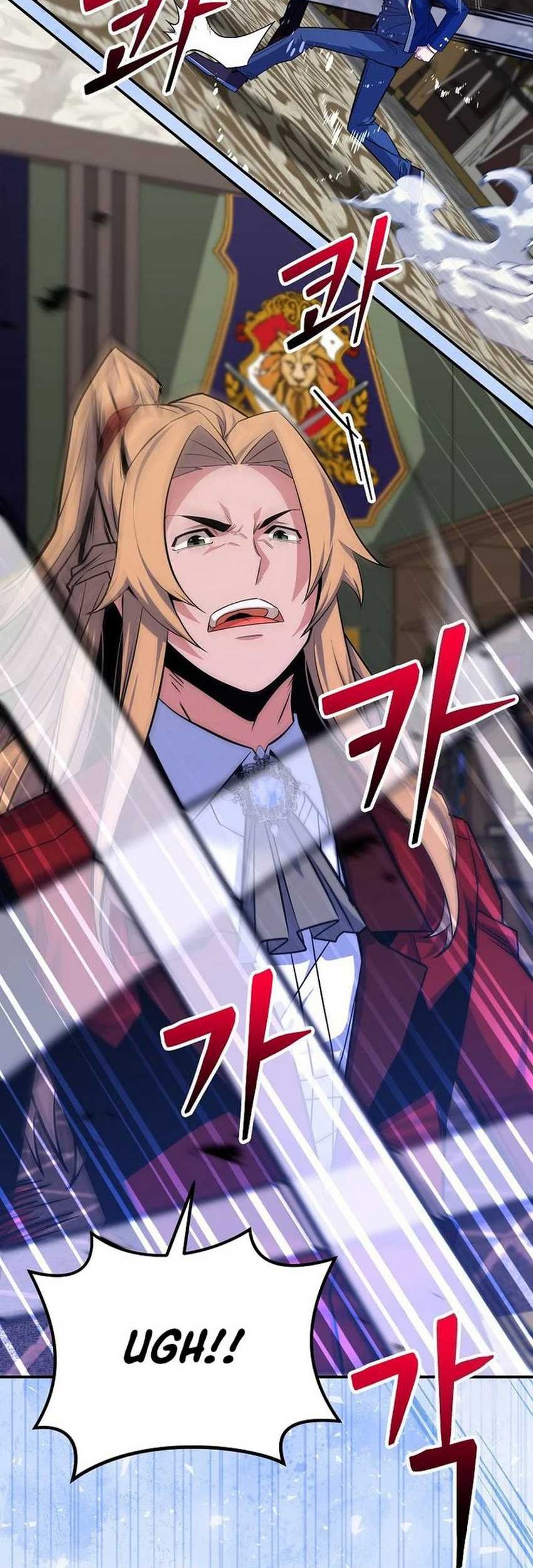 Reincarnated as a Genius Prodigy of a Prestigious Family Chapter 30 Gambar 26