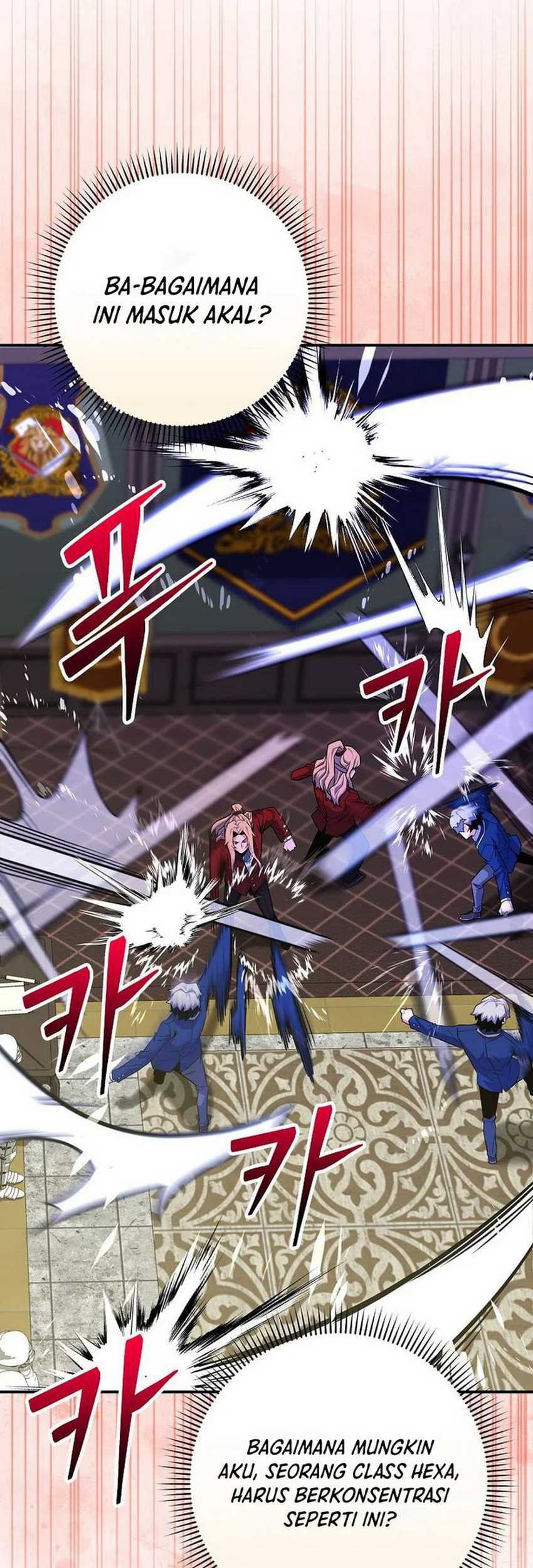 Reincarnated as a Genius Prodigy of a Prestigious Family Chapter 30 Gambar 28