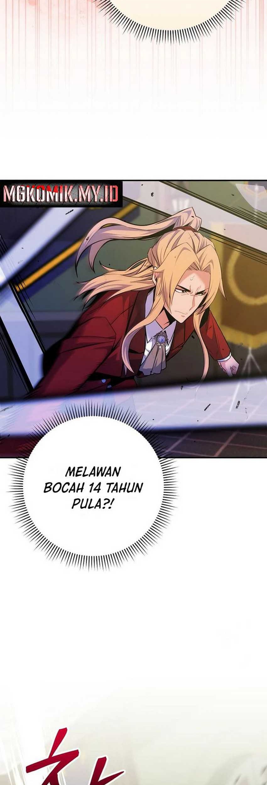 Reincarnated as a Genius Prodigy of a Prestigious Family Chapter 30 Gambar 29