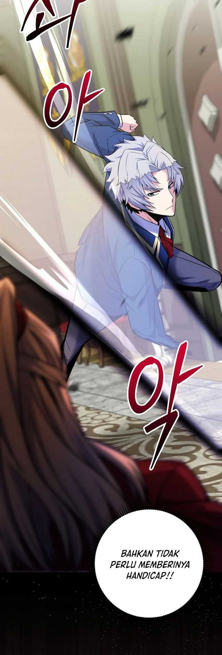Reincarnated as a Genius Prodigy of a Prestigious Family Chapter 30 Gambar 30